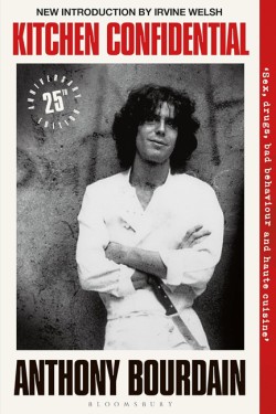 Kitchen Confidential