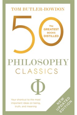 50 Philosophy Classics