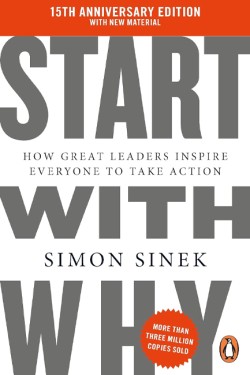 Start With Why