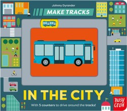 Make Tracks: In the City
