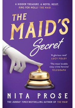 The Maid’s Secret