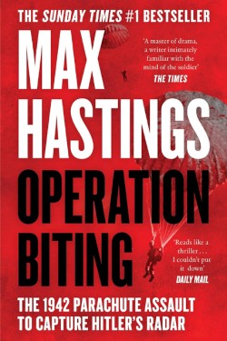 Operation Biting