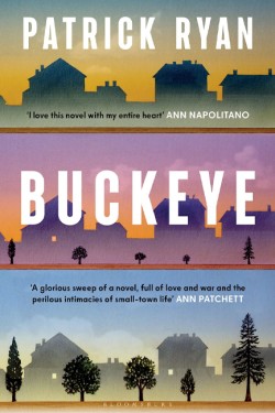 Buckeye