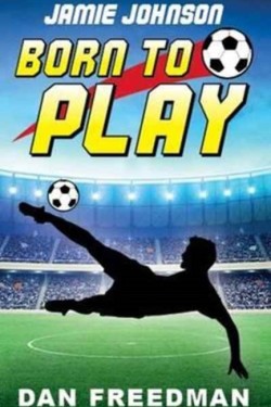 Jamie Johnson: Born to Play