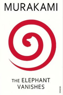 The Elephant Vanishes