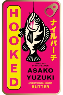 Hooked