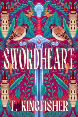 Swordheart