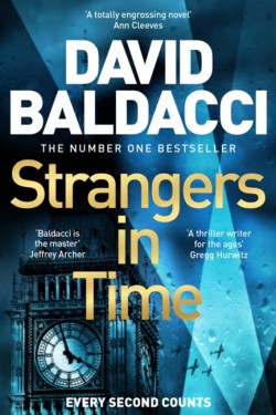 Strangers in Time
