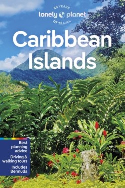 Lonely Planet Caribbean Islands
