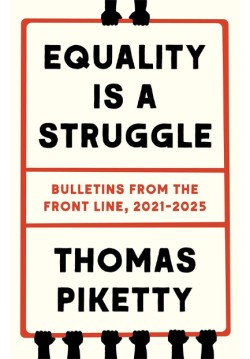 Equality Is a Struggle