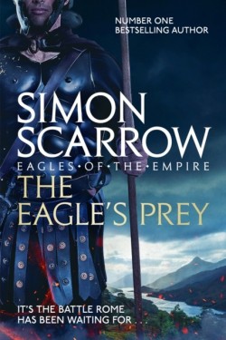 The Eagles Prey (Eagles of the Empire 5)