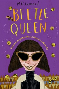 Beetle Queen