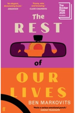 The Rest of Our Lives