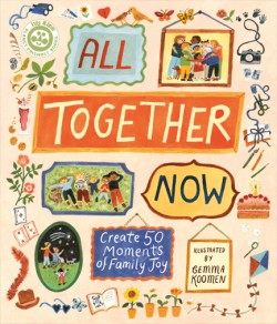 All Together Now