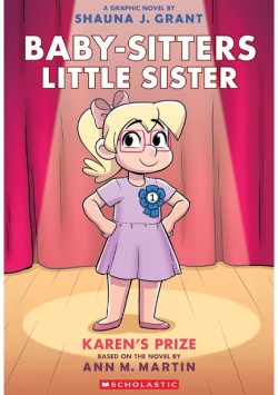Karens Prize