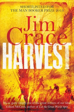 HARVEST