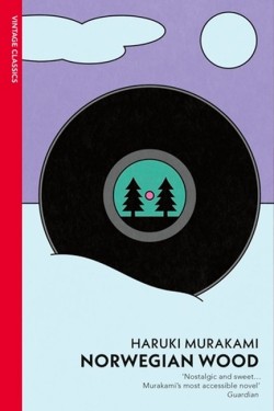 NORWEGIAN WOOD PB