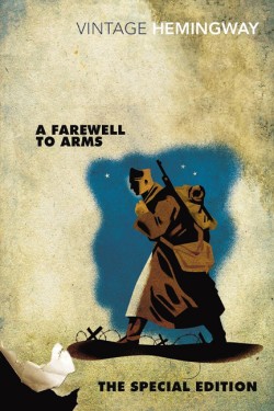 A Farewell to Arms: The Special Edition