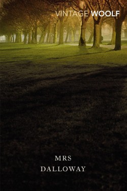 Mrs Dalloway