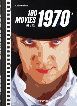100 MOVIES OF THE 1970S