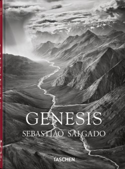 Sebastiao Salgado
