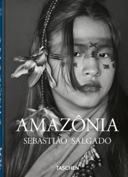 Sebastiao Salgado