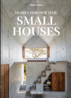 Homes For Our Time