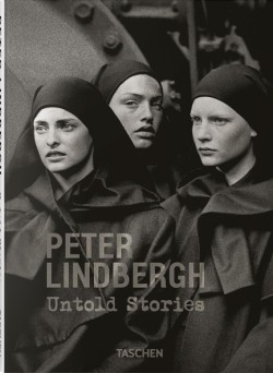 Peter Lindbergh