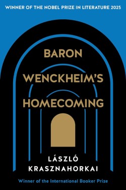 Baron Wenckheims Homecoming