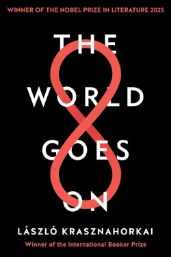 The World Goes On