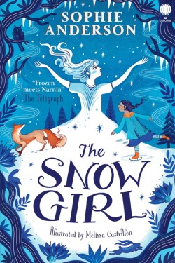 The Snow Girl