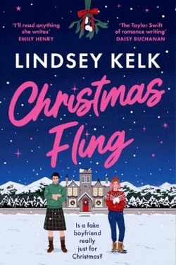 Christmas Fling