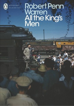 All the Kings Men
