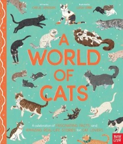 A World of Cats