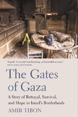 The Gates of Gaza
