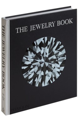 The Jewelry Book
