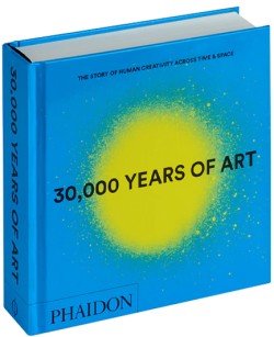 30,000 Years of Art