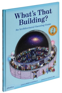 Whats That Building?