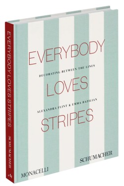 Everybody Loves Stripes