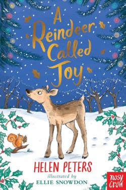 A Reindeer Called Joy