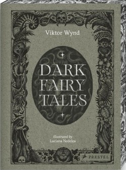 Dark Fairy Tales
