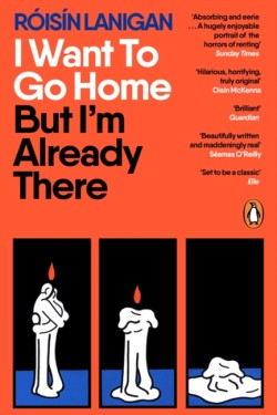 I Want To Go Home But Im Already There