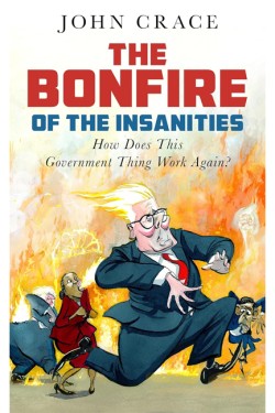 The Bonfire of the Insanities