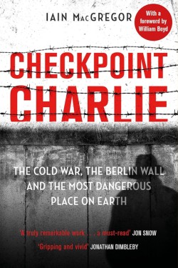 Checkpoint Charlie