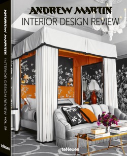 Andrew Martin Interior Design Review Vol. 29