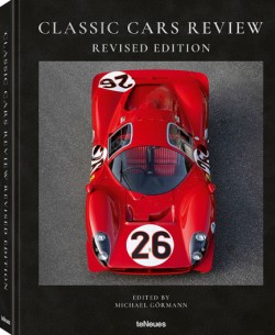 Classic Cars Review