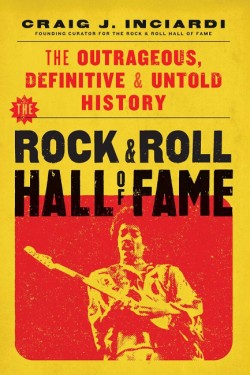 The Rock & Roll Hall of Fame