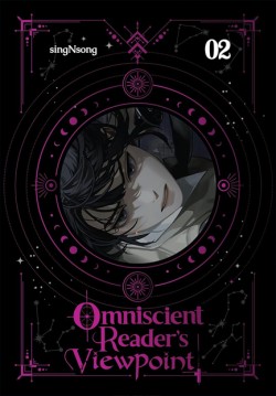 Omniscient Readers Viewpoint (novel), Vol. 2