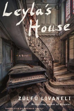 Leylas House