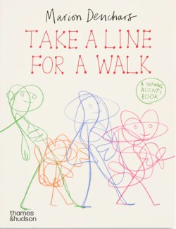 Take a Line for a Walk
